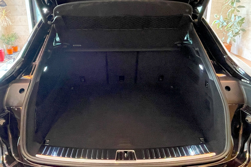 ポルシェ カイエンクーペ 中古車