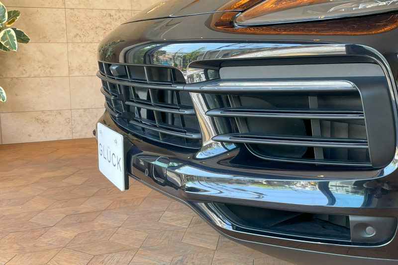 ポルシェ カイエンクーペ 中古車