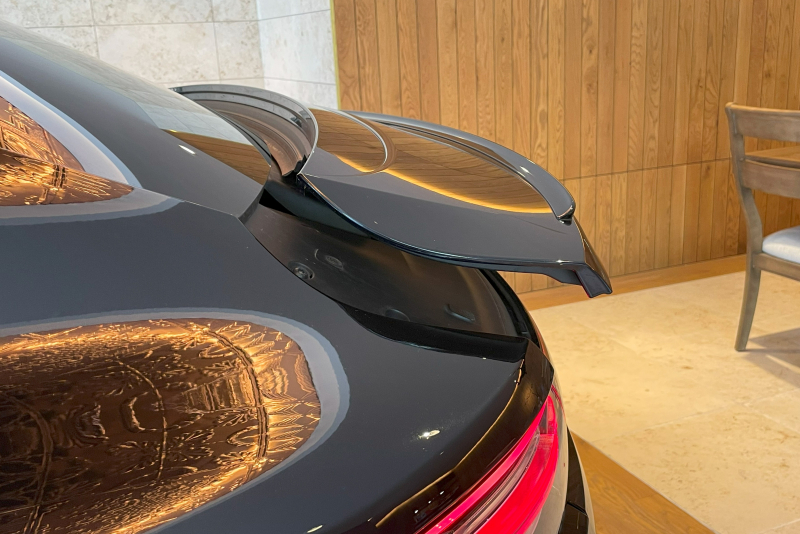 ポルシェ カイエンクーペ 中古車