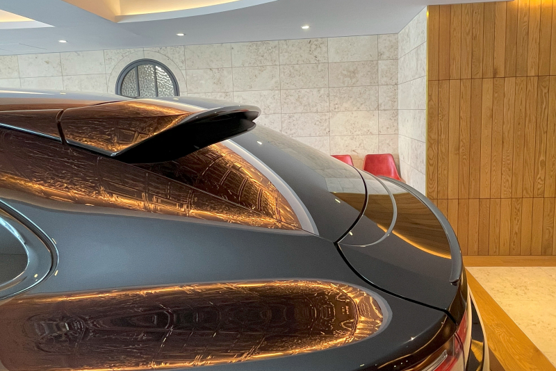 ポルシェ カイエンクーペ 中古車