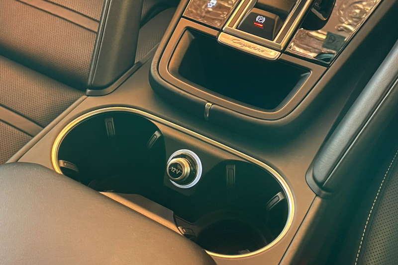 ポルシェ カイエンクーペ 中古車