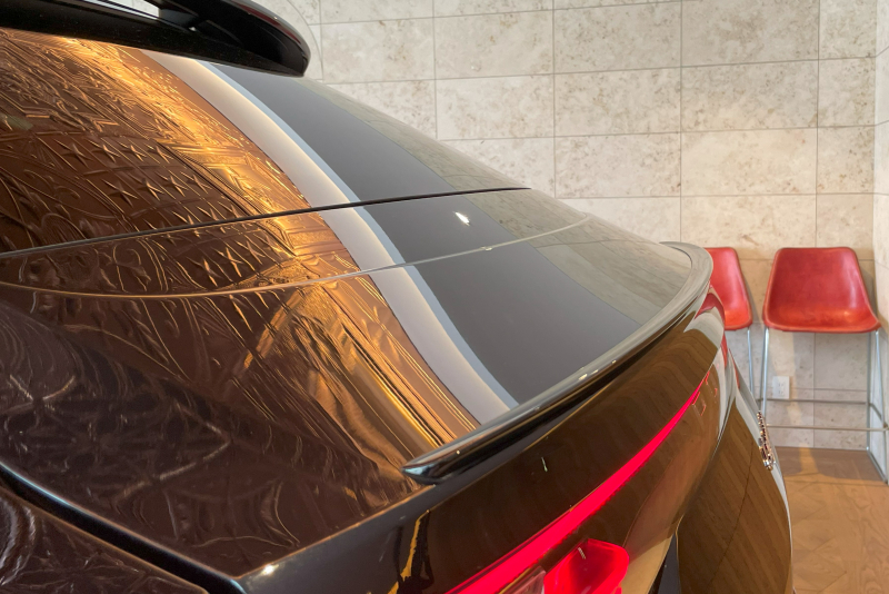 ポルシェ カイエンクーペ 中古車