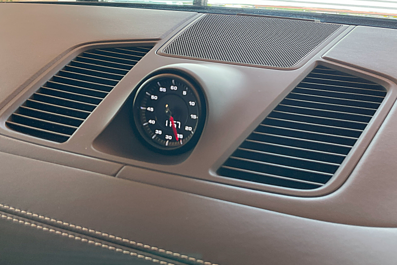 ポルシェ カイエンクーペ 中古車