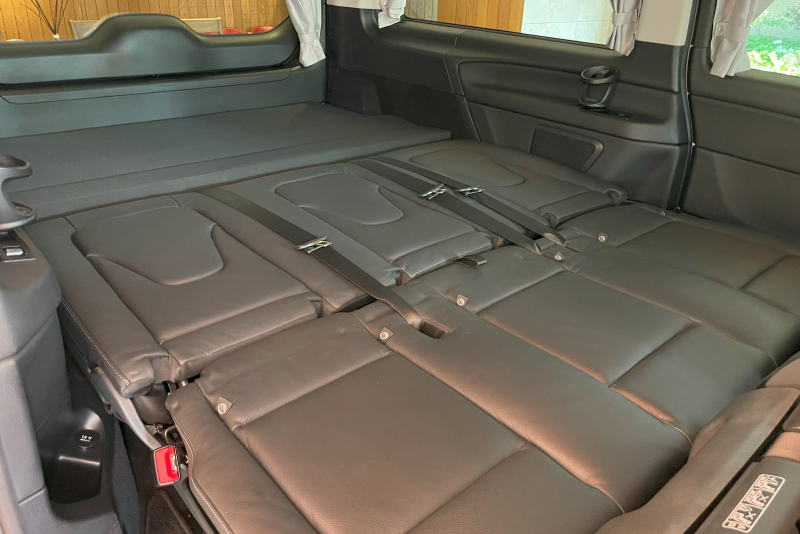 メルセデスベンツ Vクラス 中古車