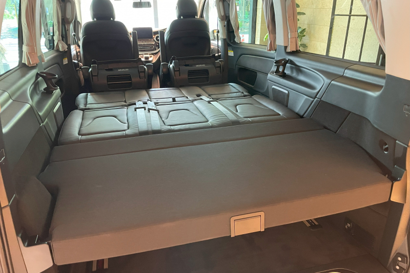 メルセデスベンツ Vクラス 中古車