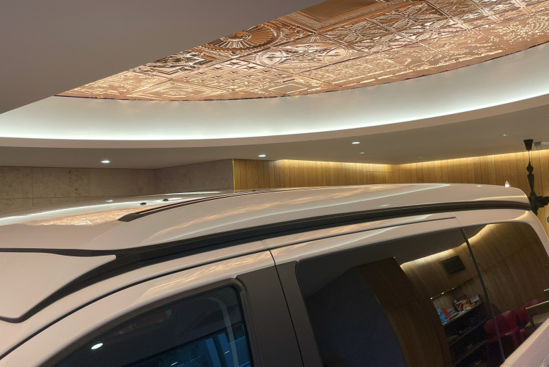 メルセデスベンツ Vクラス 中古車