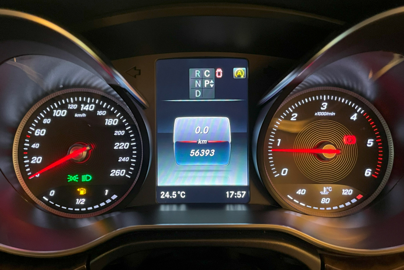 メルセデスベンツ Vクラス 中古車