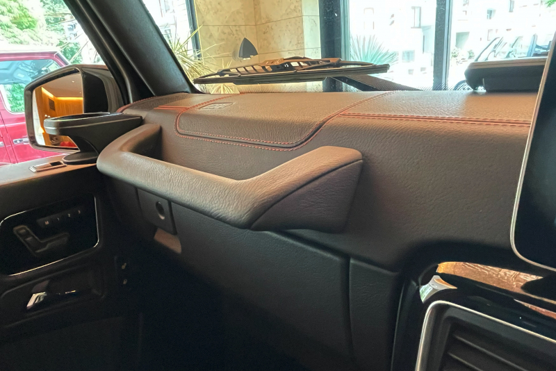 メルセデスベンツ Gクラス 中古車