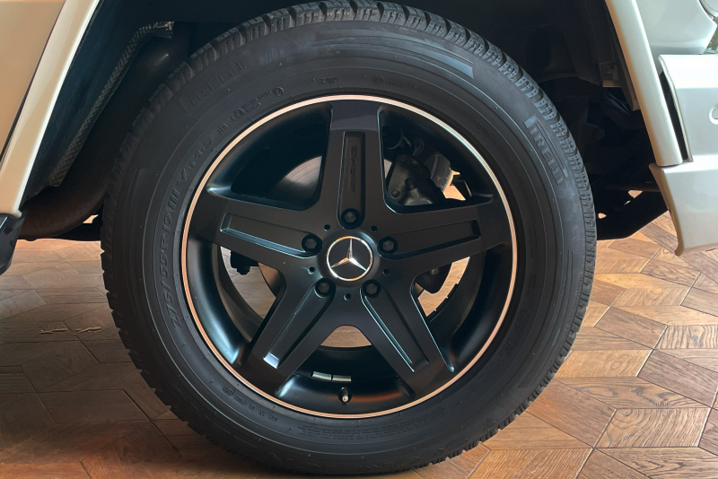 メルセデスベンツ Gクラス 中古車