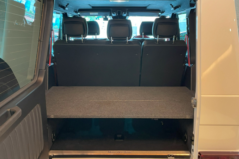 メルセデスベンツ Gクラス 中古車