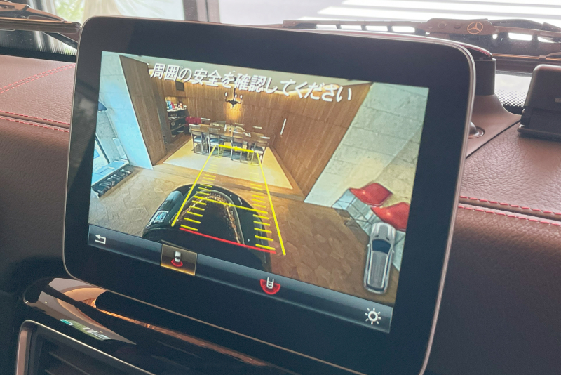 メルセデスベンツ Gクラス 中古車