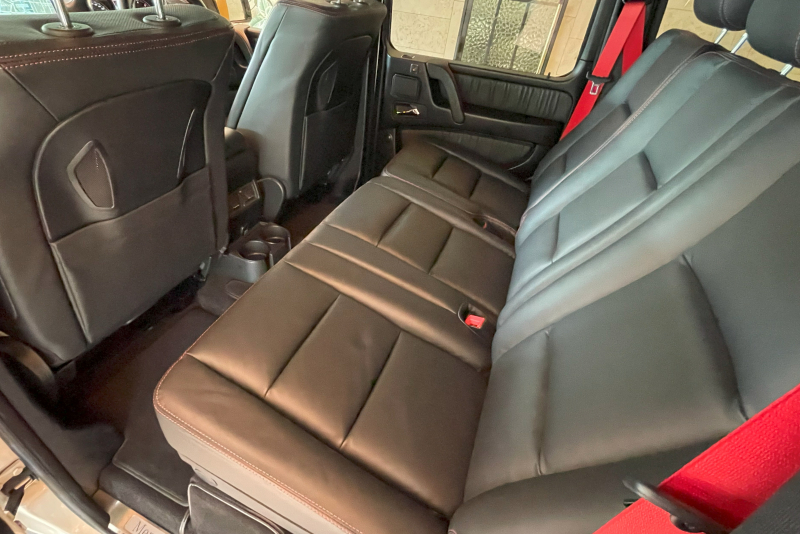 メルセデスベンツ Gクラス 中古車