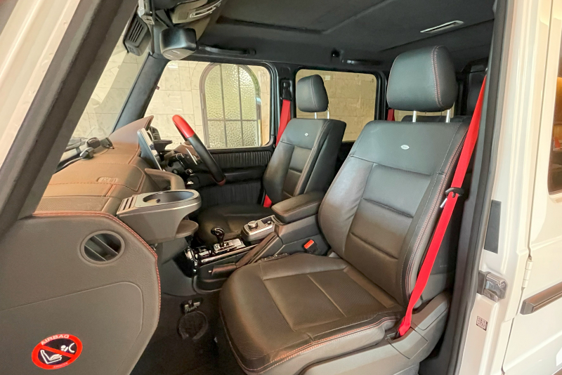 メルセデスベンツ Gクラス 中古車