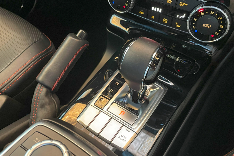 メルセデスベンツ Gクラス 中古車