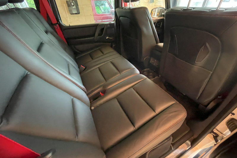 メルセデスベンツ Gクラス 中古車