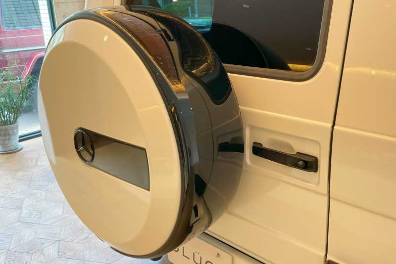 メルセデスベンツ Gクラス 中古車