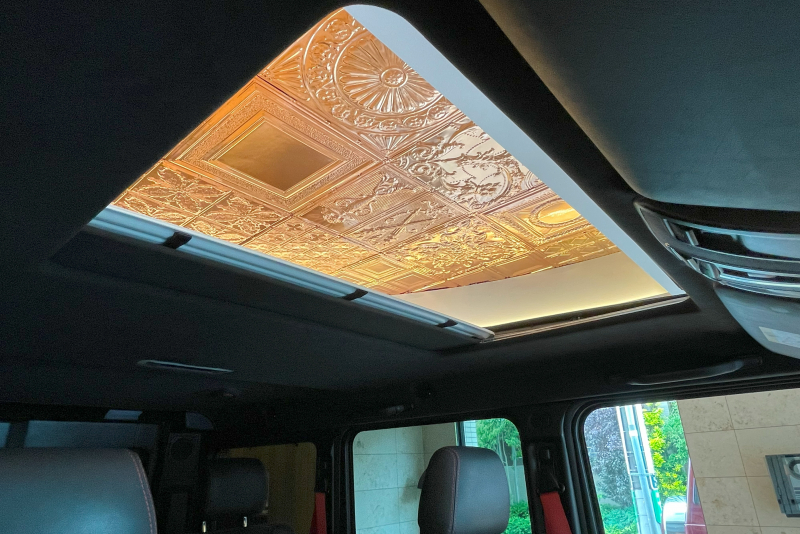 メルセデスベンツ Gクラス 中古車