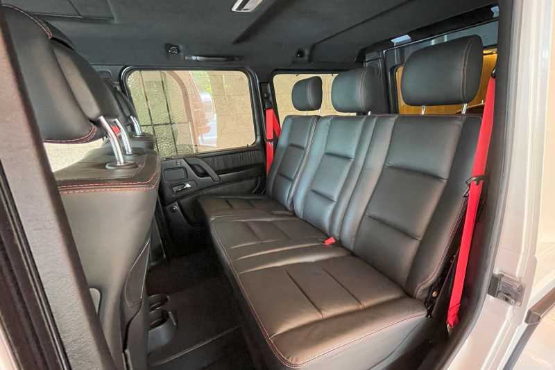 メルセデスベンツ Gクラス 中古車