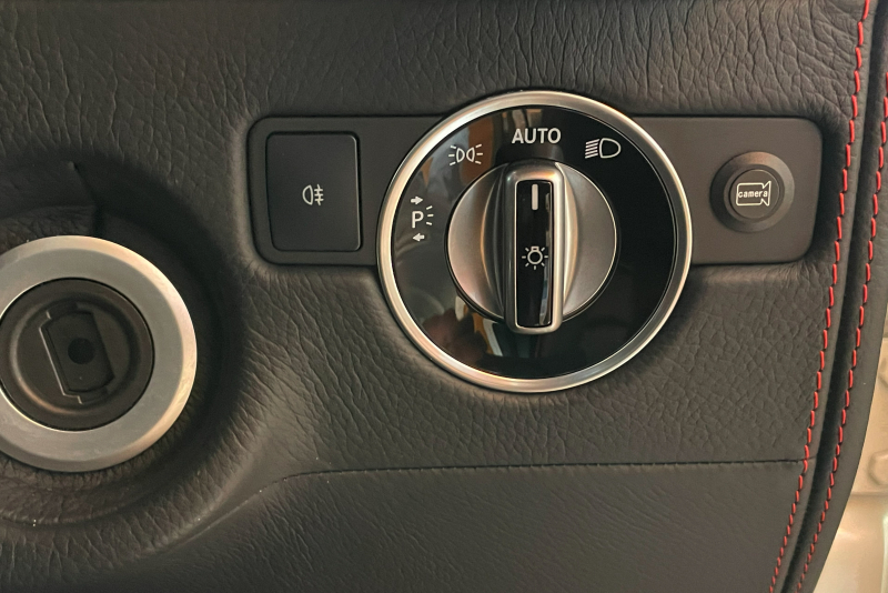 メルセデスベンツ Gクラス 中古車