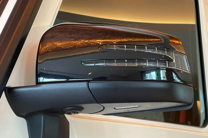 メルセデスベンツ Gクラス 中古車