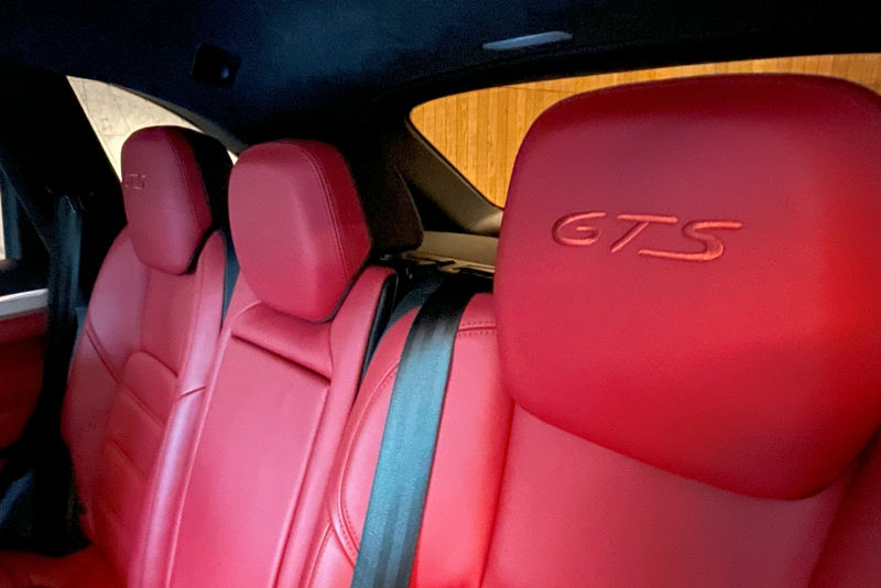 ポルシェ カイエン 中古車