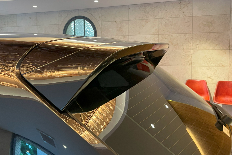 ポルシェ カイエン 中古車