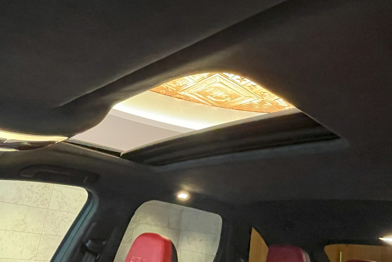 ポルシェ カイエン 中古車