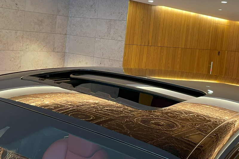 ポルシェ カイエン 中古車