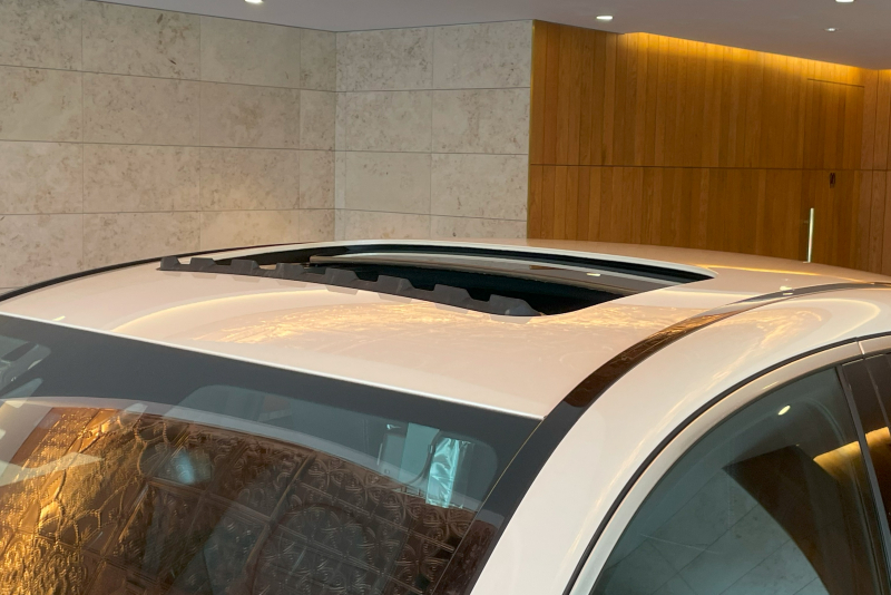 メルセデスベンツ GLCクーペ 中古車