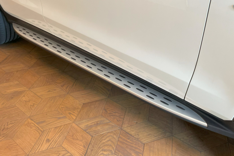 メルセデスベンツ GLCクーペ 中古車