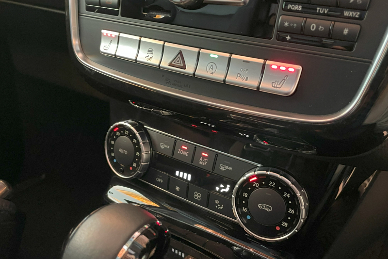 メルセデスベンツ Gクラス 中古車