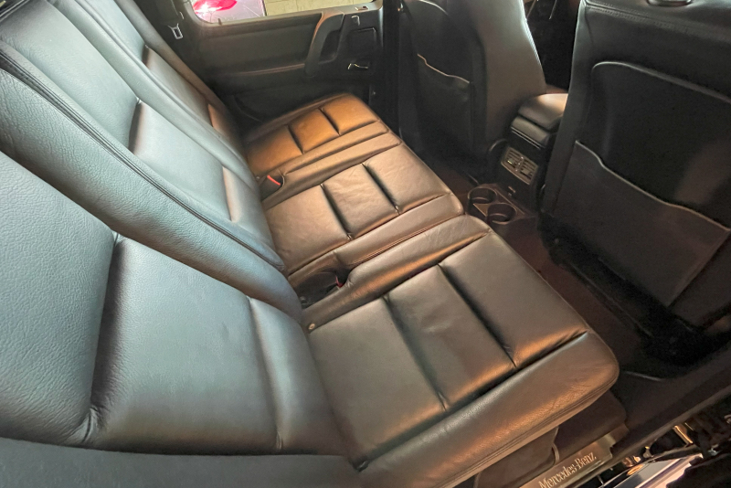 メルセデスベンツ Gクラス 中古車