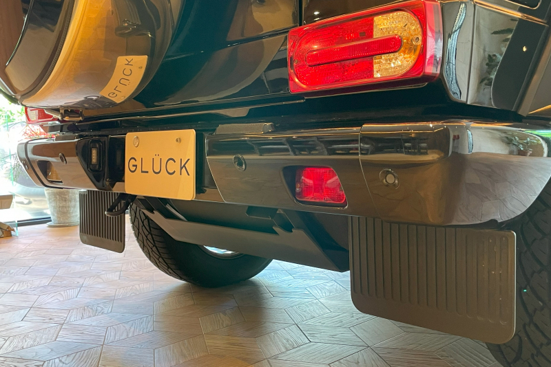 メルセデスベンツ Gクラス 中古車