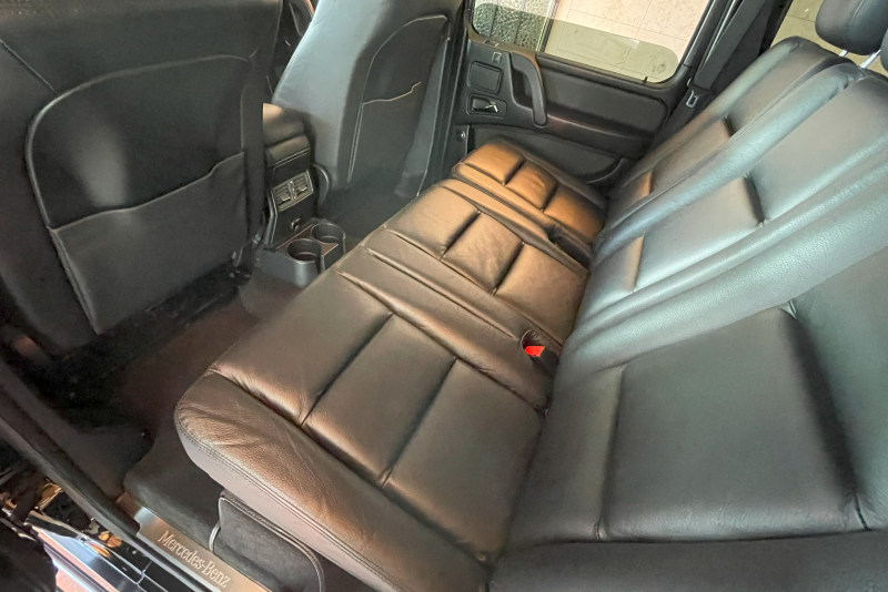 メルセデスベンツ Gクラス 中古車