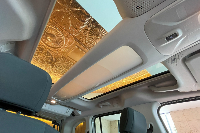 シトロエン ベルランゴ 中古車