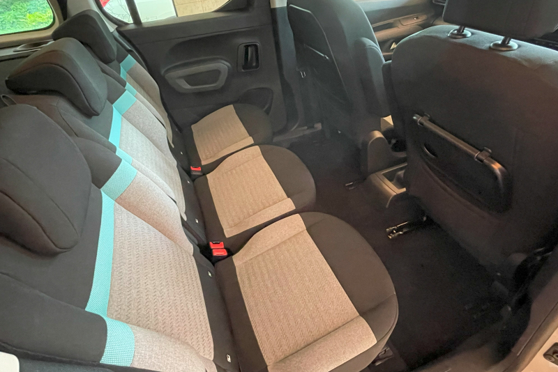 シトロエン ベルランゴ 中古車