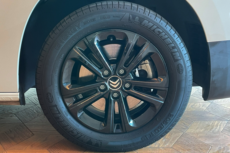 シトロエン ベルランゴ 中古車