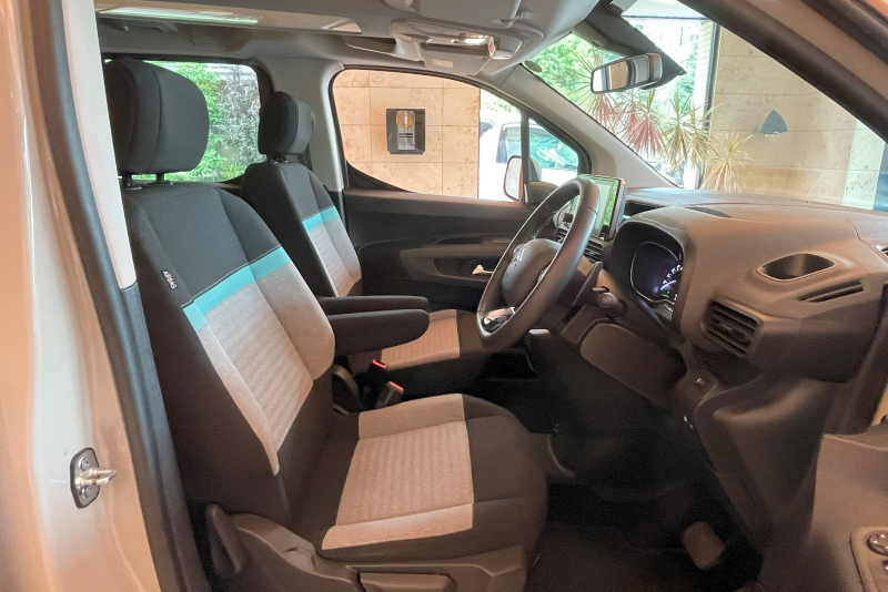 シトロエン ベルランゴ 中古車