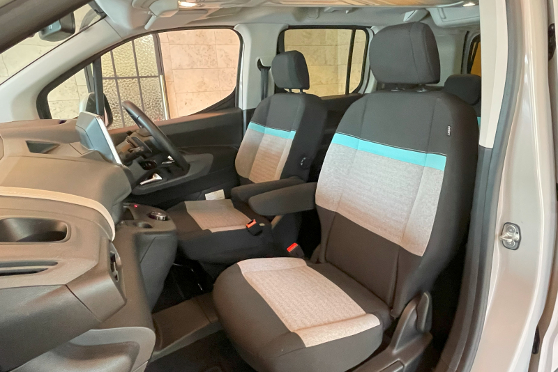 シトロエン ベルランゴ 中古車