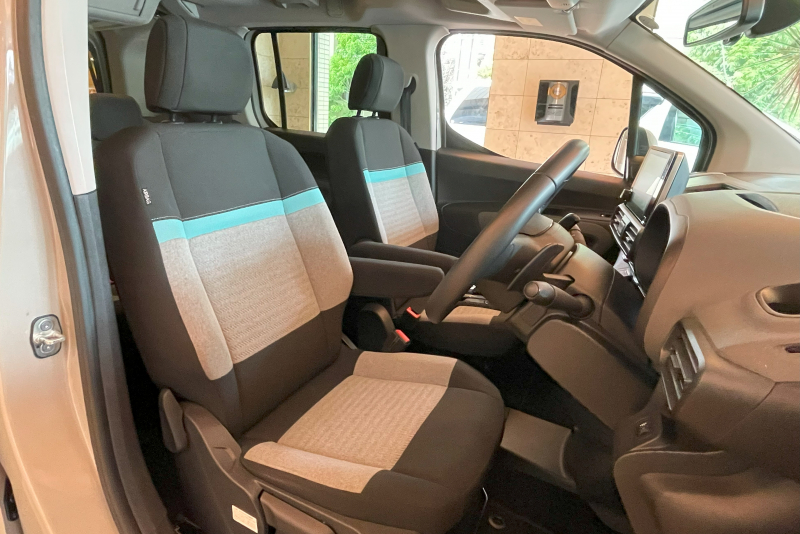 シトロエン ベルランゴ 中古車