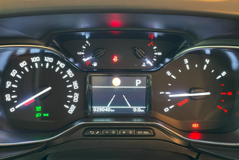 シトロエン ベルランゴ 中古車