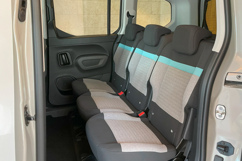 シトロエン ベルランゴ 中古車