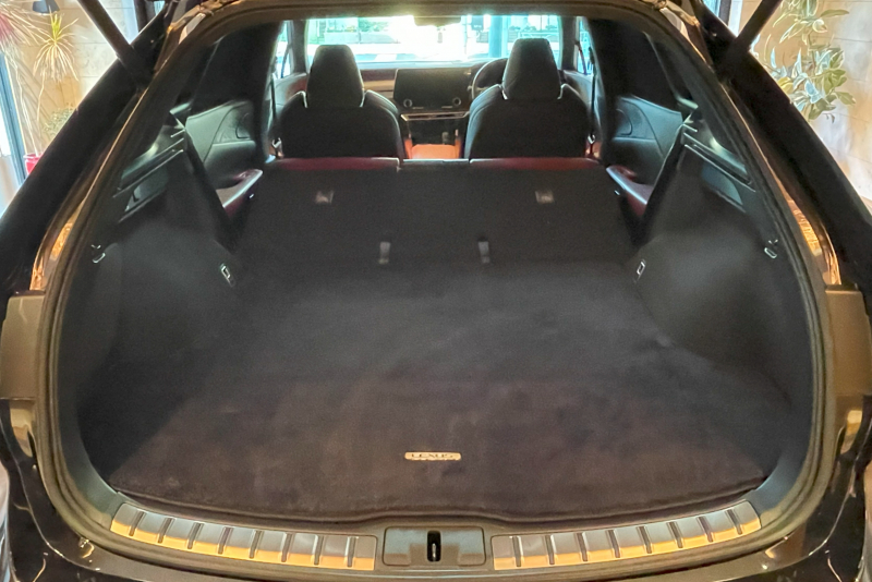 レクサス RX 中古車