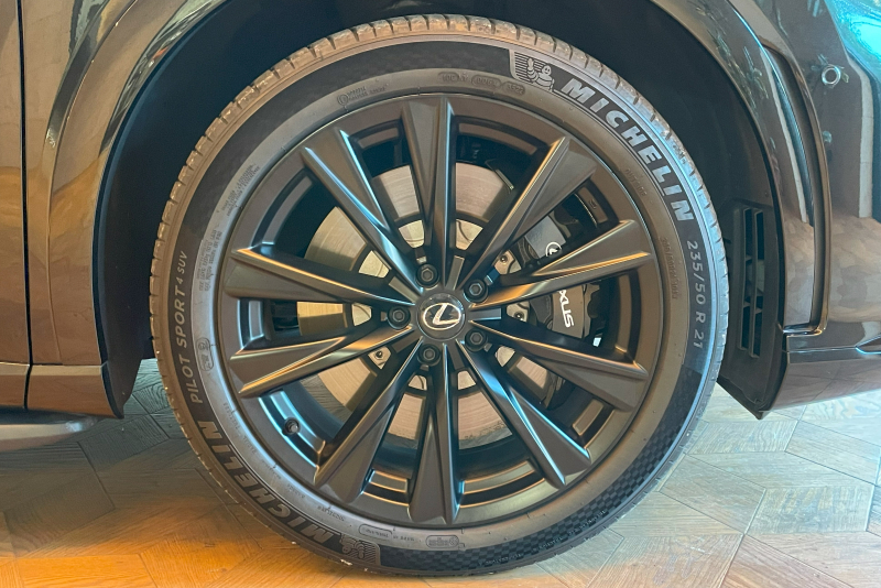 レクサス RX 中古車