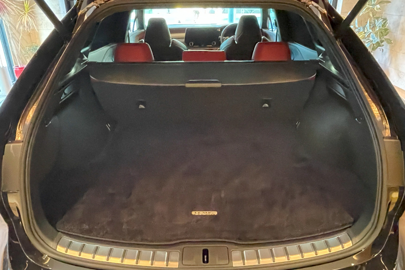 レクサス RX 中古車