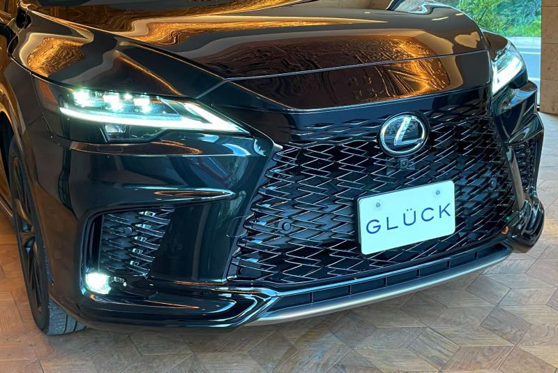 レクサス RX 中古車