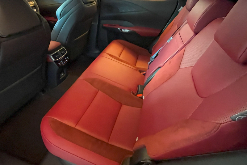 レクサス RX 中古車