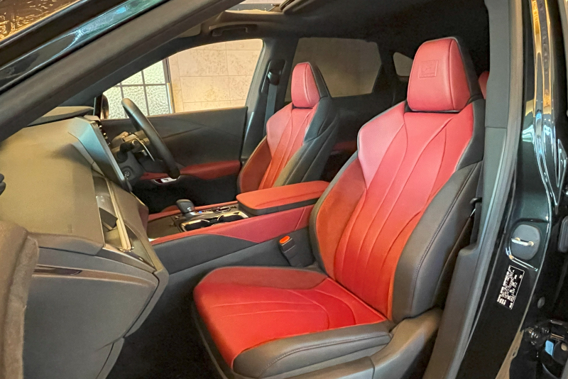 レクサス RX 中古車