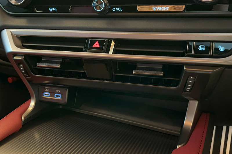 レクサス RX 中古車