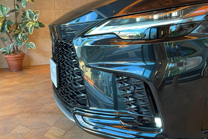 レクサス RX 中古車